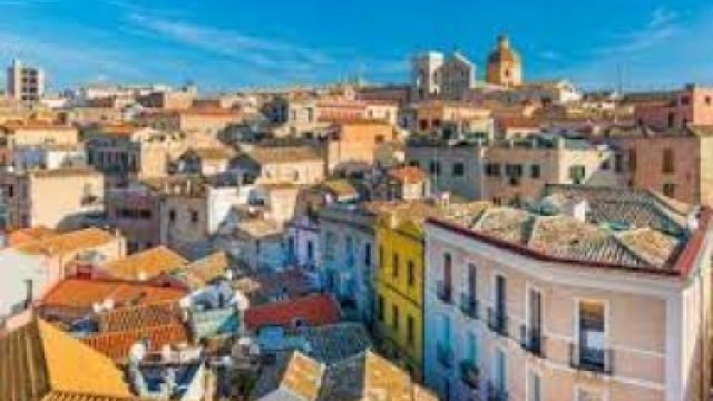 Cagliari è “Altamente digitale” secondo l'ICity Rank 2023”