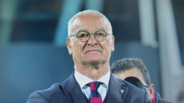 Cagliari, l'ultimo prezioso punto di Ranieri sfuma su rigore all'11' di recupero  