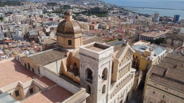 Settantamila visitatori per la XXVIII edizione di Cagliari Monumenti Aperti