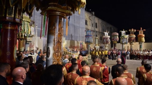 La Faradda protagonista di un documentario domenica su Rai Tre