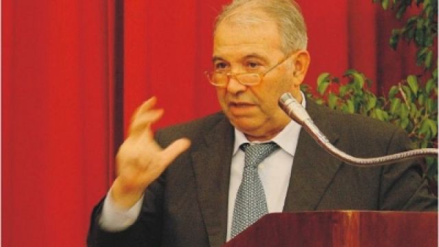 Morto lo storico leader democristiano Giorgio Oppi, politica sarda in lutto