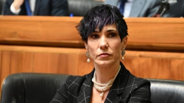 Vertenza Nobento, l’assessora del Lavoro D. Manca: 