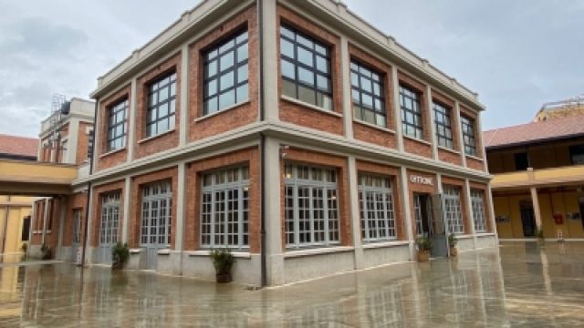 Campus Iscol@ 2026 dal 16 al 18 novembre alla Manifattura Tabacchi di Cagliari: progettare gli spazi di apprendimento per costruire il futuro dei territori