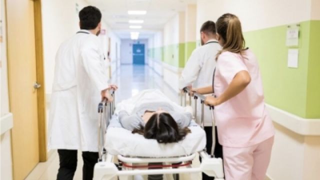 Pronto Soccorso, la Sardegna approva il protocollo che riduce i tempi d’attesa per le urgenze minori