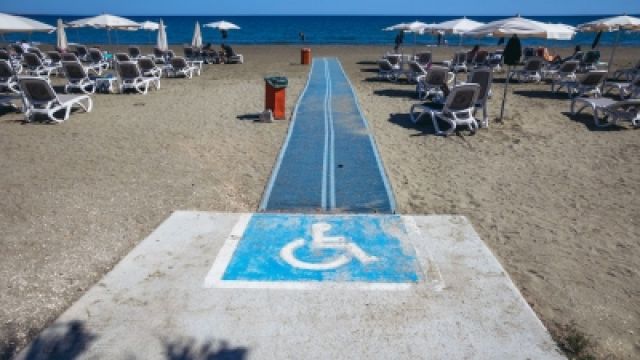 Turismo: “L'isola che accoglie”, i risultati dell’estate 2026, assistenza, ausili e nuovi allestimenti. Assessore Cuccureddu: “Favorire una fruizione sempre più ampia e consapevole del patrimonio balneare sardo