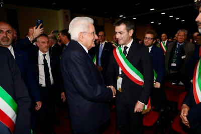Il sindaco di Cagliari &egrave; delegato Anci all'Ecologia, al riciclo e al riuso dei rifiuti