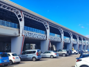 Intitolare l'aeroporto di Cagliari-Elmas a Gigi Riva: Maria Laura Orr&ugrave;, sindaca di Elmas e capogruppo di Avs in Consiglio Regionale lancia la proposta
