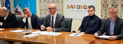 Turismo, presentazione eventi Capodanno in Sardegna, &ldquo;Tutta un&rsquo;altra musica&rdquo;