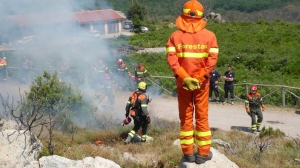Protezione civile regionale: il 12 e il 13 maggio a Cagliari il nuovo pilot del progetto europeo tema per testare innovative tecnologie a supporto delle emergenze