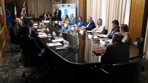 Le delibere adottate dalla Giunta regionale del 17 aprile