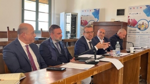 Zir Pratosardo, l&rsquo;assessore Cani incontra istituzioni e operatori a Nuoro