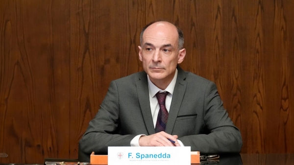 Assestamento di Bilancio, Spanedda: "La Regione investe negli Enti Locali e nella rigenerazione urbana"