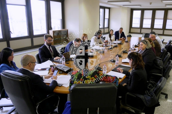 Vertenza Tiscali, incontro giunta-sindacati in regione: &ldquo;Fronte comune per tutelare tutti i lavoratori sardi&rdquo;