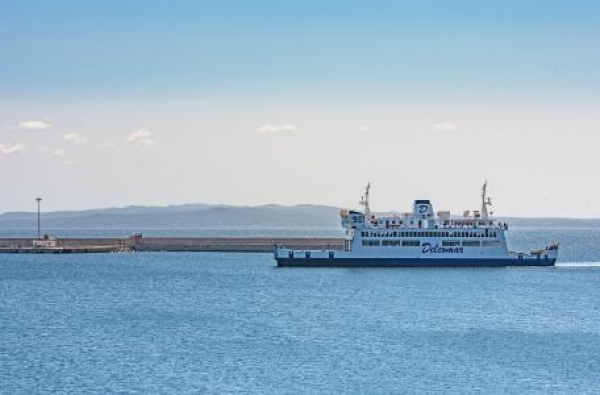 Traghetti Sardegna-Corsiva: verso un ritorno alla normalità