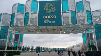 Ambiente, la Regione Sardegna alla Cop29 di Baku con il programma Interreg Next Med