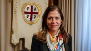 Sciopero tre ottobre in Sardegna, ampia partecipazione delle istituzioni regionali. La presidente Todde: "Siamo dalla parte della pace, della giustizia e dei diritti umani"