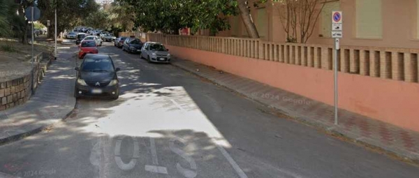 Via Pietro Quesada diventa per un giorno la prima “Strada scolastica” in città