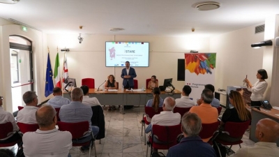 iSTARE, 45 milioni per servizi essenziali e reti territoriali nelle aree interne della Sardegna