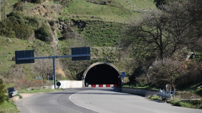 Dopo anni di attesa, a Nuoro via ai lavori per la galleria di Mughina: dalla Regione sbloccati e riassegnati 10 milioni