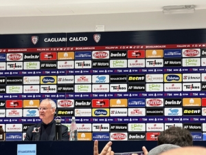 Claudio Ranieri. La rincorsa per la permanenza in A prosegue