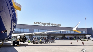 Nasce Nord Sardegna Aeroporti, unica società di gestione per i due aeroporti del Nord Sardegna