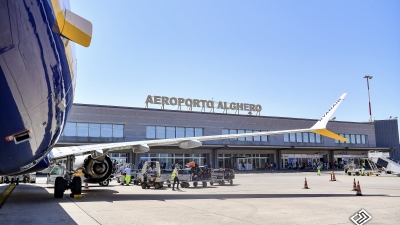 Nasce Nord Sardegna Aeroporti, unica società di gestione per i due aeroporti del Nord Sardegna