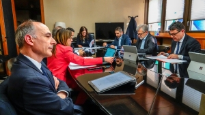 Le delibere adottate dalla 19esima giunta regionale del 9 aprile