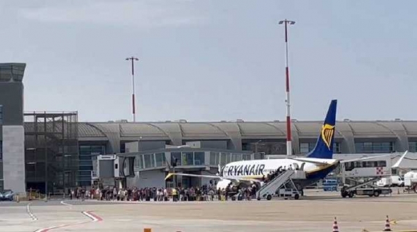 Nuove rotte, chiuso il bando. L'assessora Manca: "Quattro compagnie in gara, tutti e tre gli aeroporti coinvolti. Prime attivazioni nell'estate 2026"