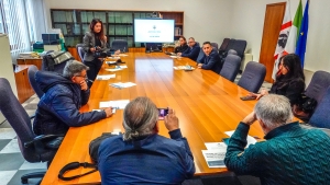 Copertura del cento per cento a fondo perduto degli impianti fotovoltaici per oltre 5 mila famiglie