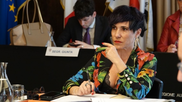 Bonus occupazionali, assessora Manca: &quot;Una misura innovativa in favore di disoccupati e imprese&quot;