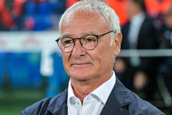 Sir Claudio, l'uomo dei miracoli nel "suo" stadio