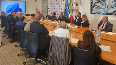 Programmazione: insediata la consulta regionale per la ricerca scientifica e l'innovazione tecnologica