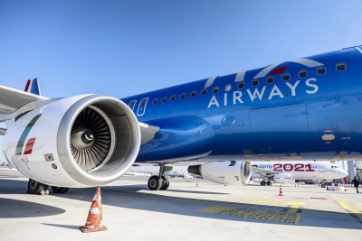 Continuit&agrave; territoriale: verso nuovi orari sui voli di Ita Airways da Alghero Milano Linate