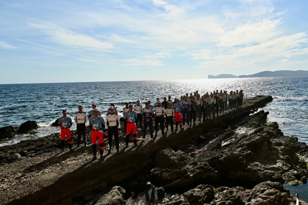 Con il Rally Italia Sardegna 2024 scatta la maratona TV