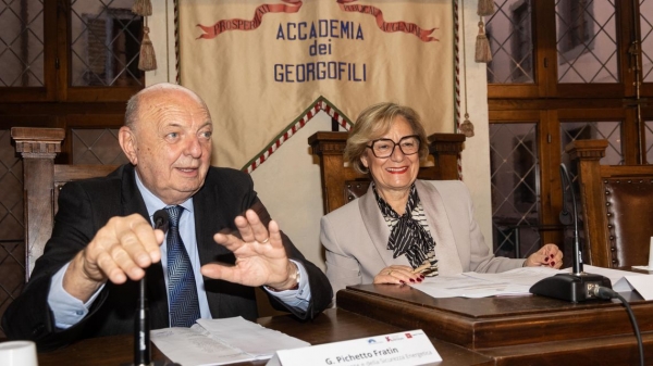 Festival delle Regioni 2026. L&rsquo;assessora Laconi presiede la Commissione Energia: &ldquo;Conciliare produzione energetica e tutela dell&rsquo;acqua&rdquo;