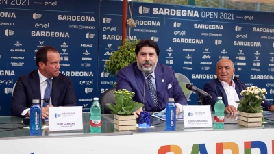 Torna il World padel tour, Cagliari si conferma capitale internazionale dello sport