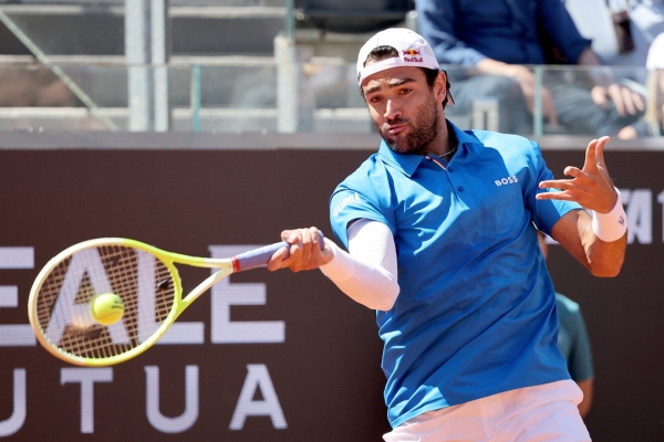 Sardegna Open coi campioni della Davis: Berrettini, Sonego e Arnaldi nel main draw ricco di top-100. Oggi via alle qualificazioni
