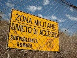 Servitù militari Solinas: &quot;La riconquista e la liberazione di luoghi simbolo delle rivendicazioni sardiste&quot;