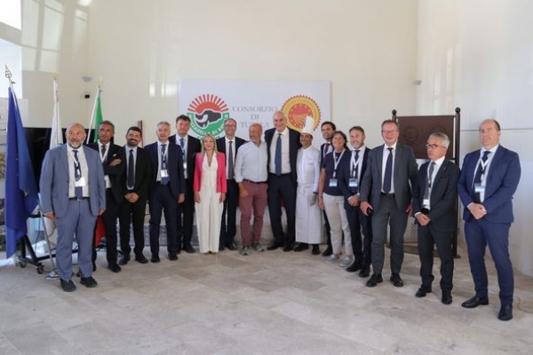 Agricoltura: riunione della commissione Politiche Agricole con il ministro Lollobrigida