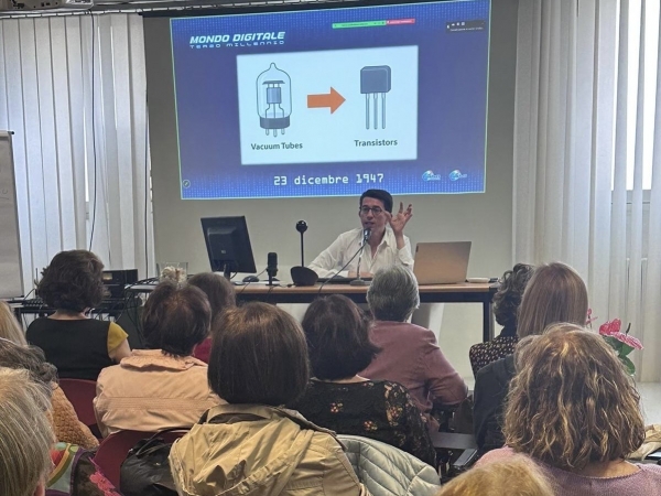 Nuova Universit&agrave; Libera, iscritti +30%: sabato 17 ottobre l&rsquo;inaugurazione a Cagliari