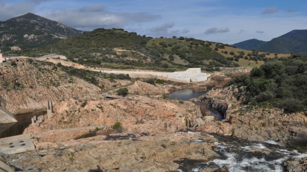 Riconosciuto carattere di eccezionale avversit&agrave; atmosferica per gli eventi del 26 e 27 ottobre 2024 nel Sulcis e Medio Campidano