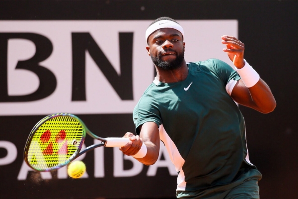 Tennis, Sardegna Open: anche Frances Tiafoe al Sardegna Open con Musetti e Sonego: in gara 15 top-100