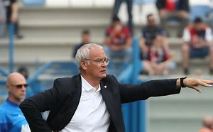 Claudio Ranieri lascia da gran signore (Ccorrieredellasera)