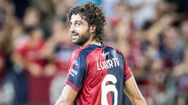 Sebastiano Luperto