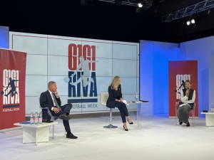 Cagliari abbraccia la Gigi Riva football week