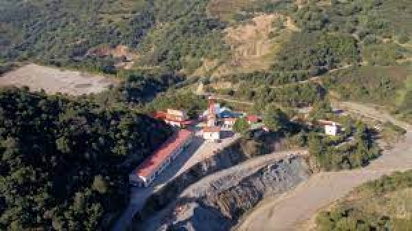 Einstein Telescope, il presidente Solinas: &ldquo;Sardegna protagonista in Europa con la candidatura ufficiale di Sos Enattos"