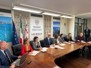 Turismo, tra fascino e mistero, i riti della settimana santa in Sardegna