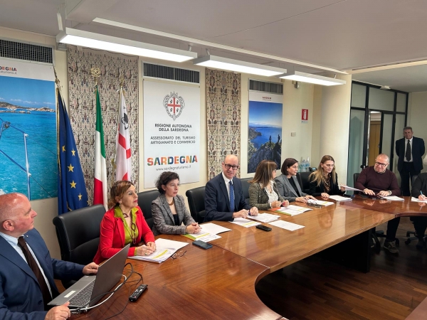 Turismo, tra fascino e mistero, i riti della settimana santa in Sardegna
