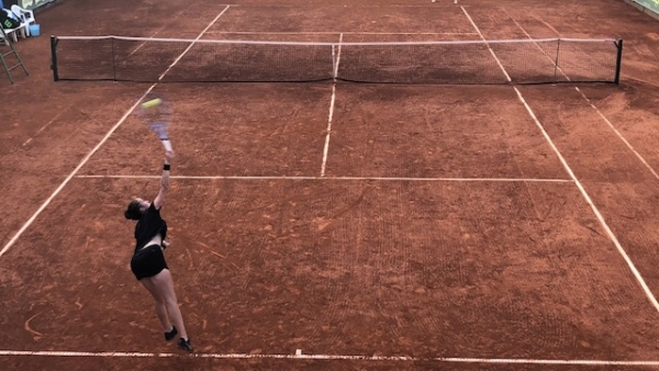 Dal 1 al 7 maggio 2023 il grande tennis fa tappa a Cagliari