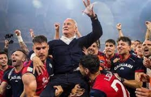 Claudio Ranieri, stratega perfetto